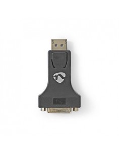 Nedis adaptador DisplayPort...