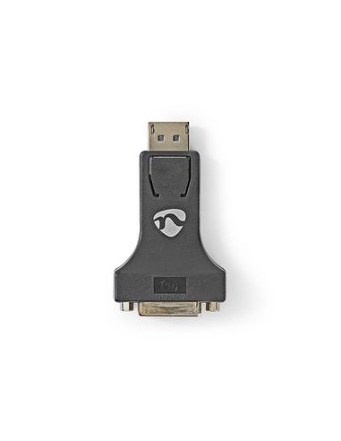 Nedis adaptador DisplayPort |...