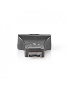 Nedis adaptador DisplayPort... 2