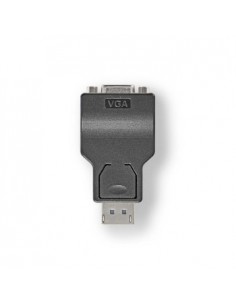 Nedis adaptador DisplayPort...