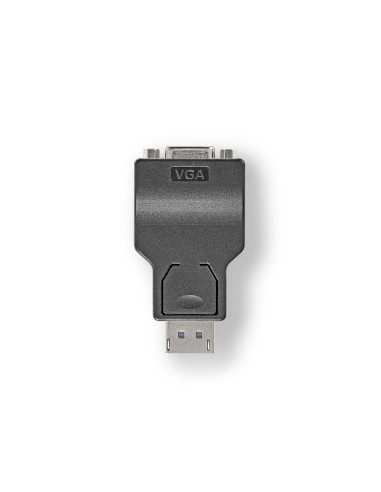 Nedis adaptador DisplayPort |...
