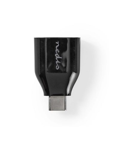Nedis Adaptador USB | USB 3.2 Gen 1 |...