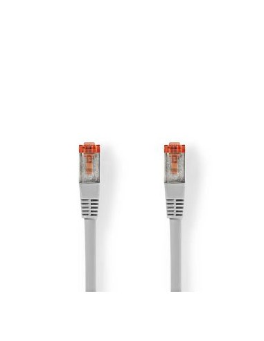 Nedis Cable CAT6 | RJ45 (8P8C) Macho...
